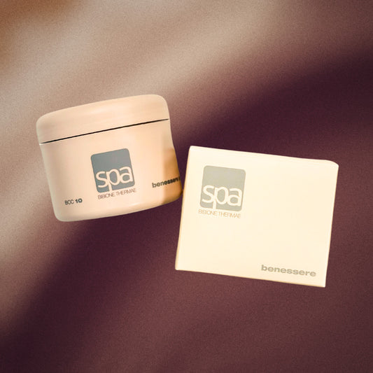 Hyaluronic Acid Body Cream 250ml