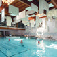 HOLIDAY entry Thermal Pools 4h - Children 2/4 years