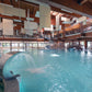 HOLIDAY entry Thermal Pools 4h - Children 2/4 years