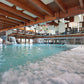 HOLIDAY entry Thermal Pools 4h - Children 2/4 years