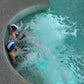 HOLIDAY entry Thermal Pools 4h - Children 2/4 years