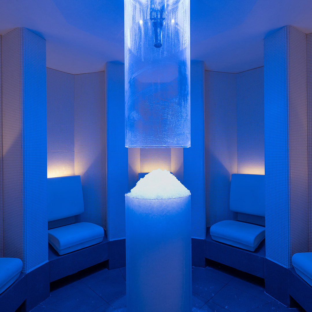Ingresso FERIALE Piscine Termali e Area Wellness Giornaliero - Adulti over 14