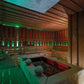 Ingresso FERIALE Piscine Termali e Area Wellness Giornaliero - Adulti over 14