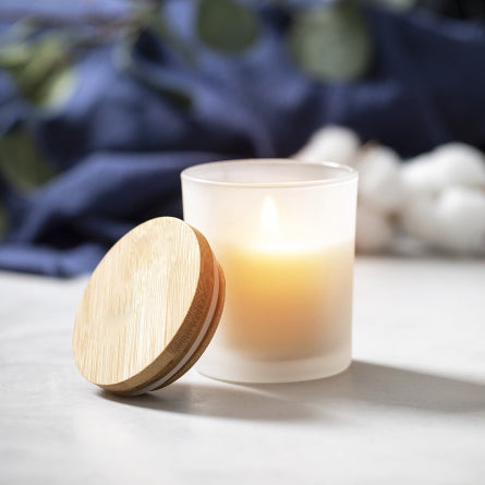 OUD UND AMBER KERZE