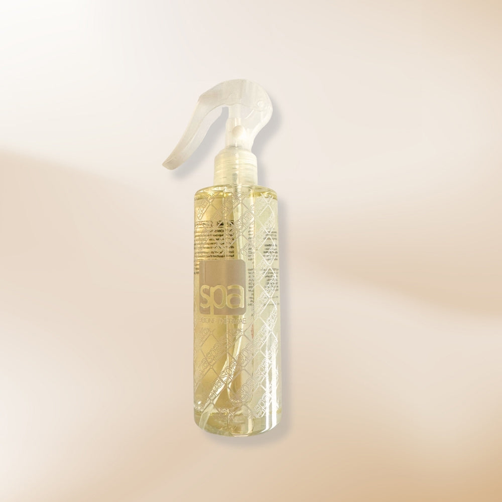 SPRAY TESSUTI 200ml - Linea Casa