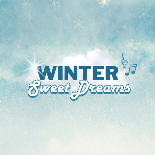 PAKET Winter Sweet Dreams