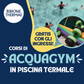 AQUA GYM in the thermal pool - 12-lesson package