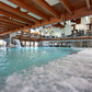 Ingresso FESTIVO Piscine Termali e Area Wellness 4h - Adulti over 14