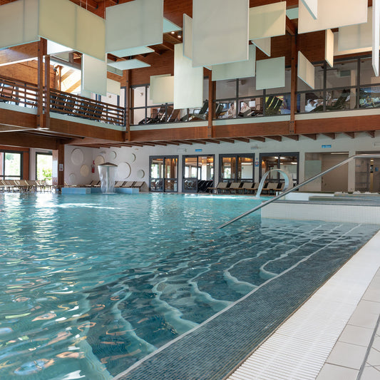 HOLIDAY Daily Thermal Pools Admission - Children 5/12 years old