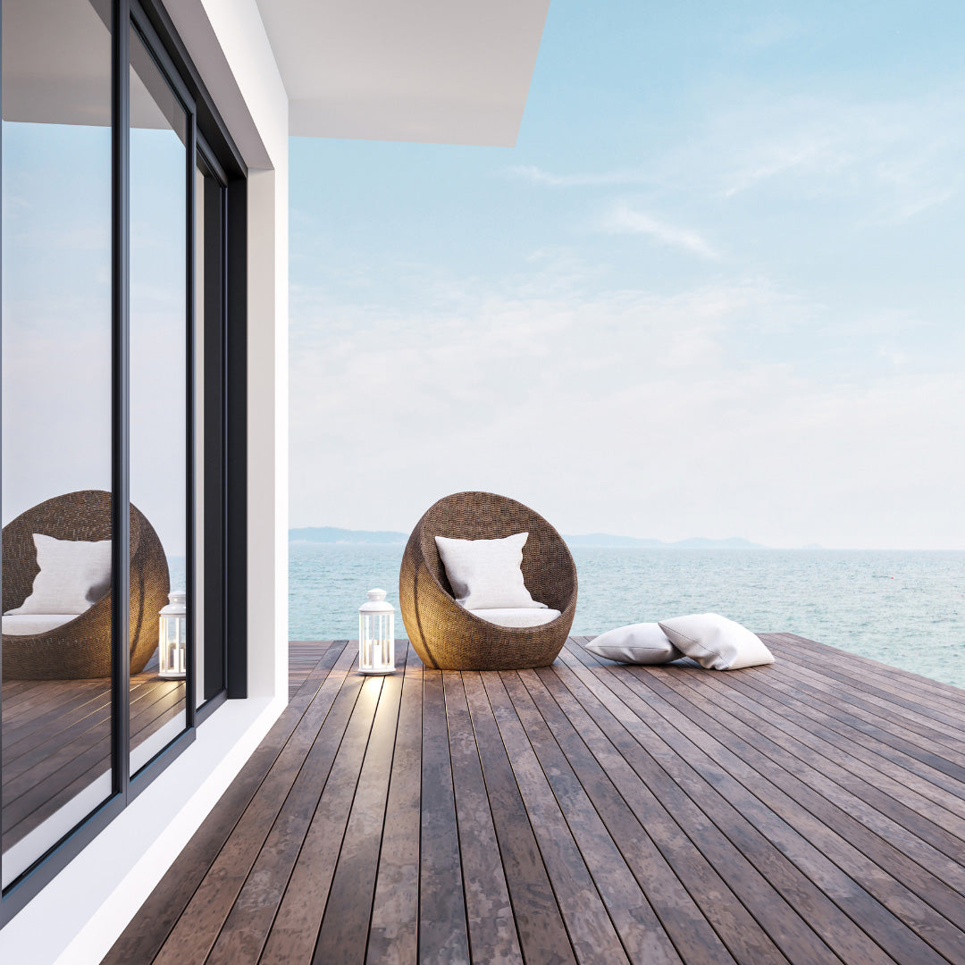 KIT Aroma Ambiente - Linea Casa