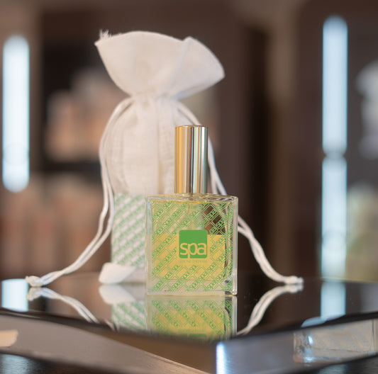 Legni Mediterranei - 50 ml