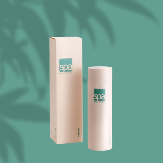 Scented lotion 250ml - herbal fragrance
