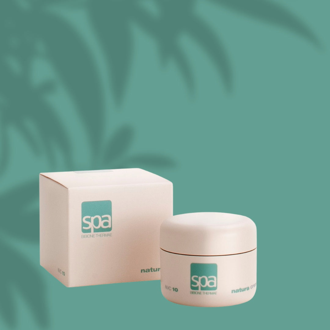 Face cream