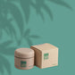 Impacco viso torba - Linea Natura