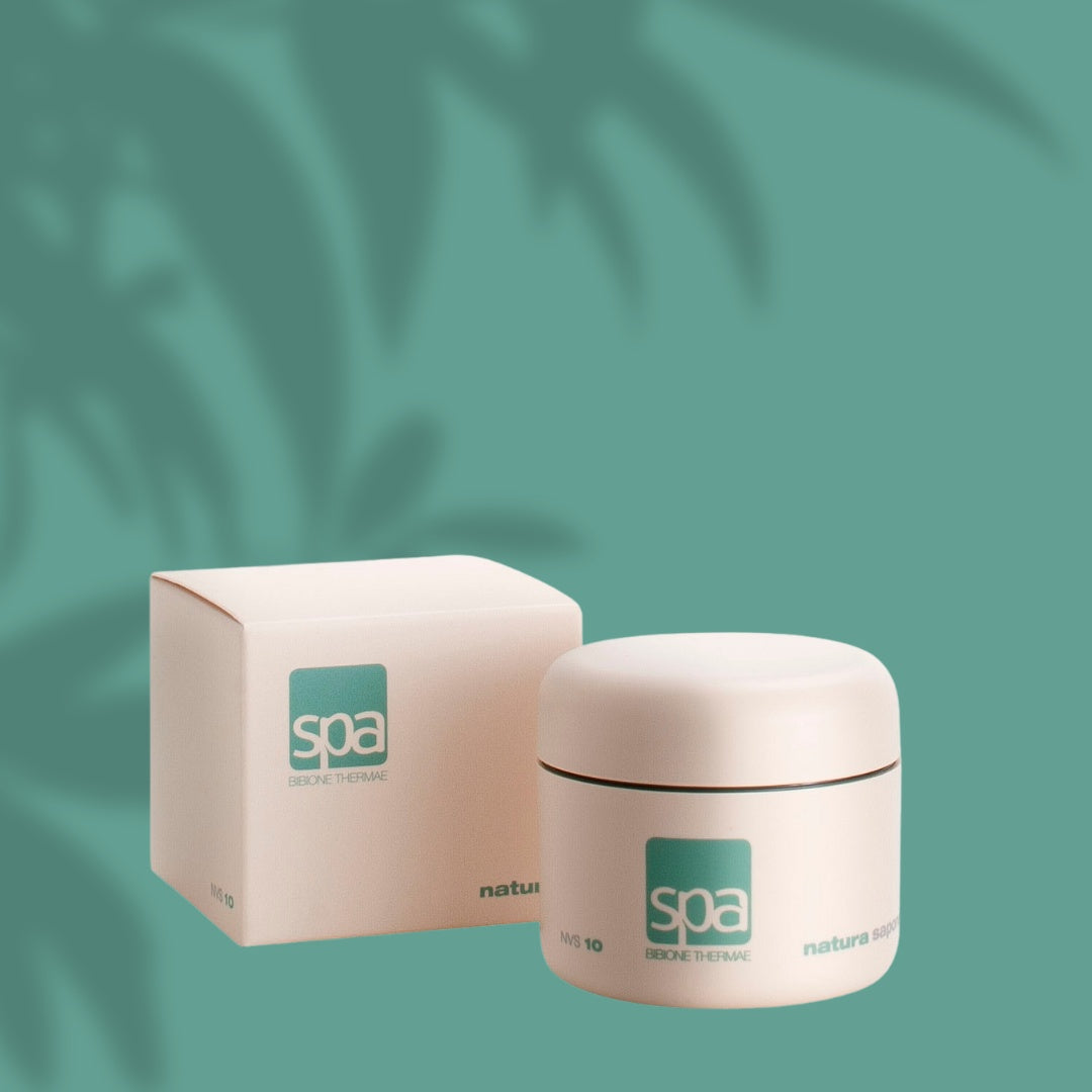 Sapone viso - Linea Natura