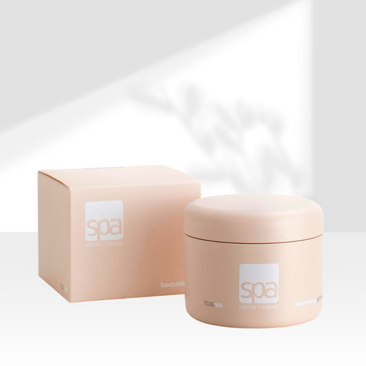 Body gel granules
