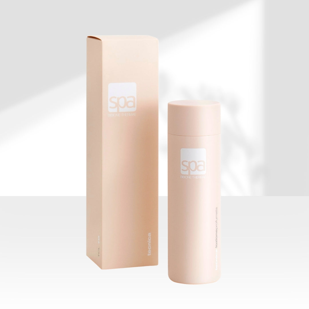 Scented lotion 250ml - citrus fragrance