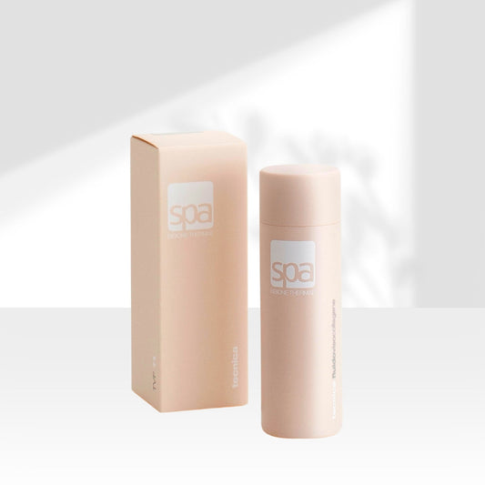 Collagen face fluid