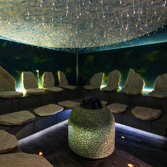 Abbonamento Piscine Termali + Area Wellness – 6 ingressi Adulti over 14 - Bibione Thermae