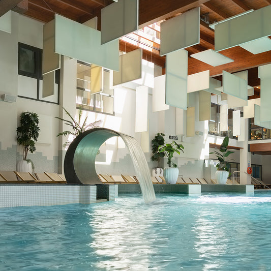Abbonamento Piscine Termali – 6 ingressi Ragazzi 5/13 anni - Bibione Thermae