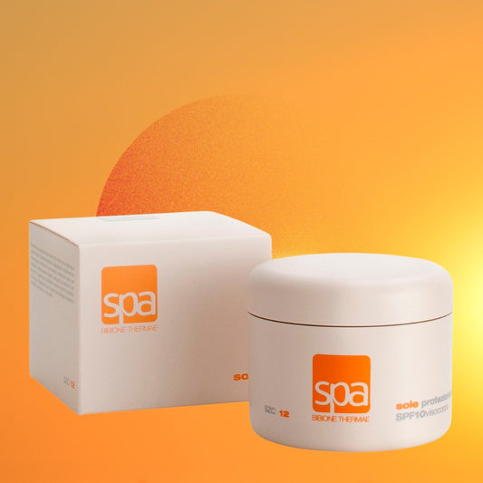 Niedriger Sonnenschutzfaktor 10 Gesicht und Körper 250ml