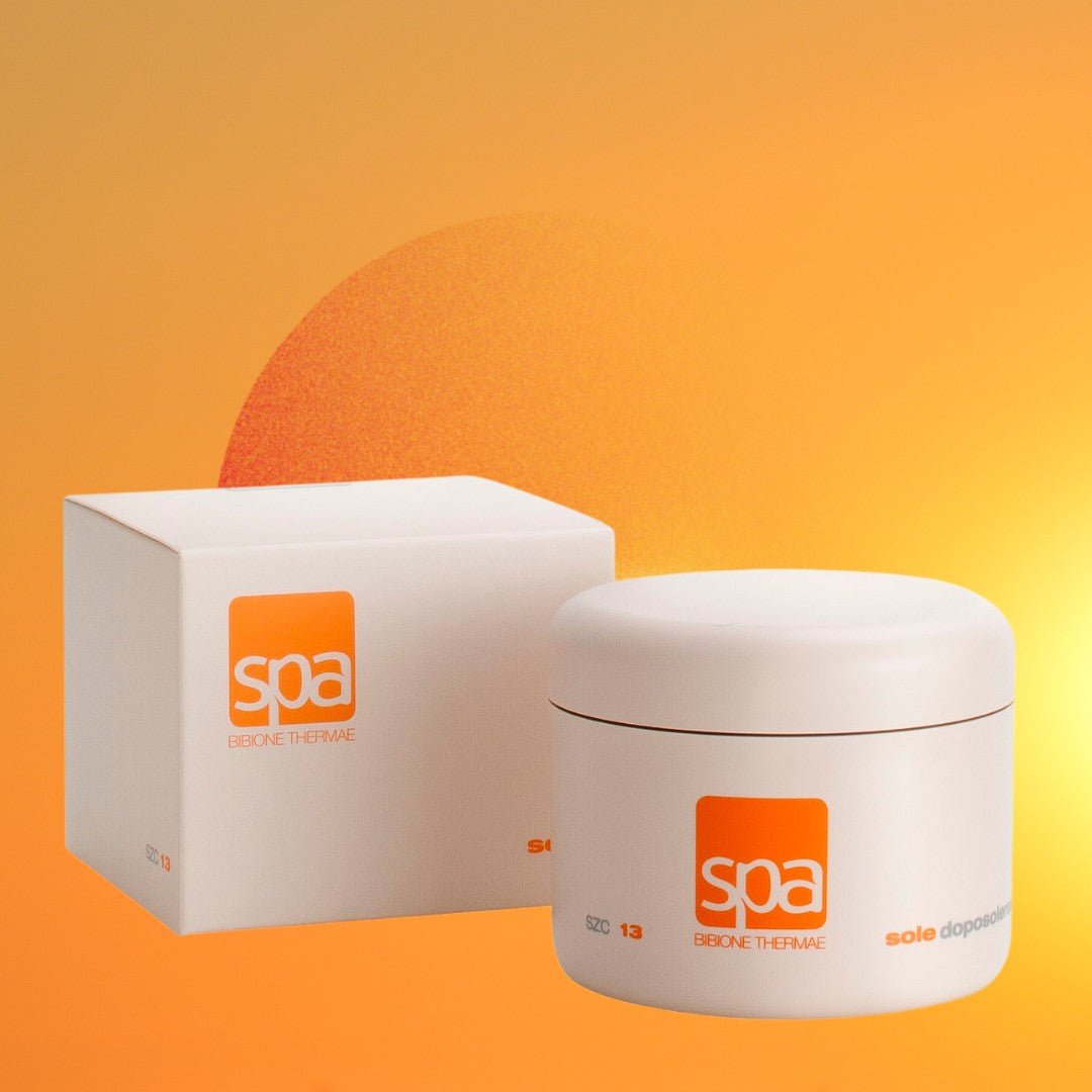 After-Sun regenerierend